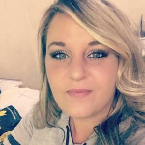 Meet your Posher, Kendra